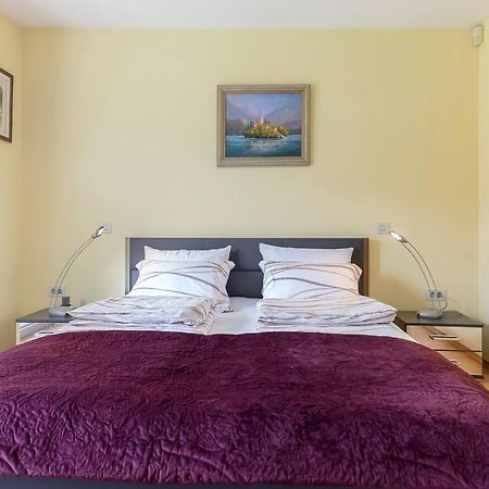 Apartment Franko Radovljica Luaran gambar