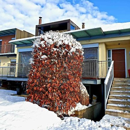 Apartment Franko Radovljica Luaran gambar