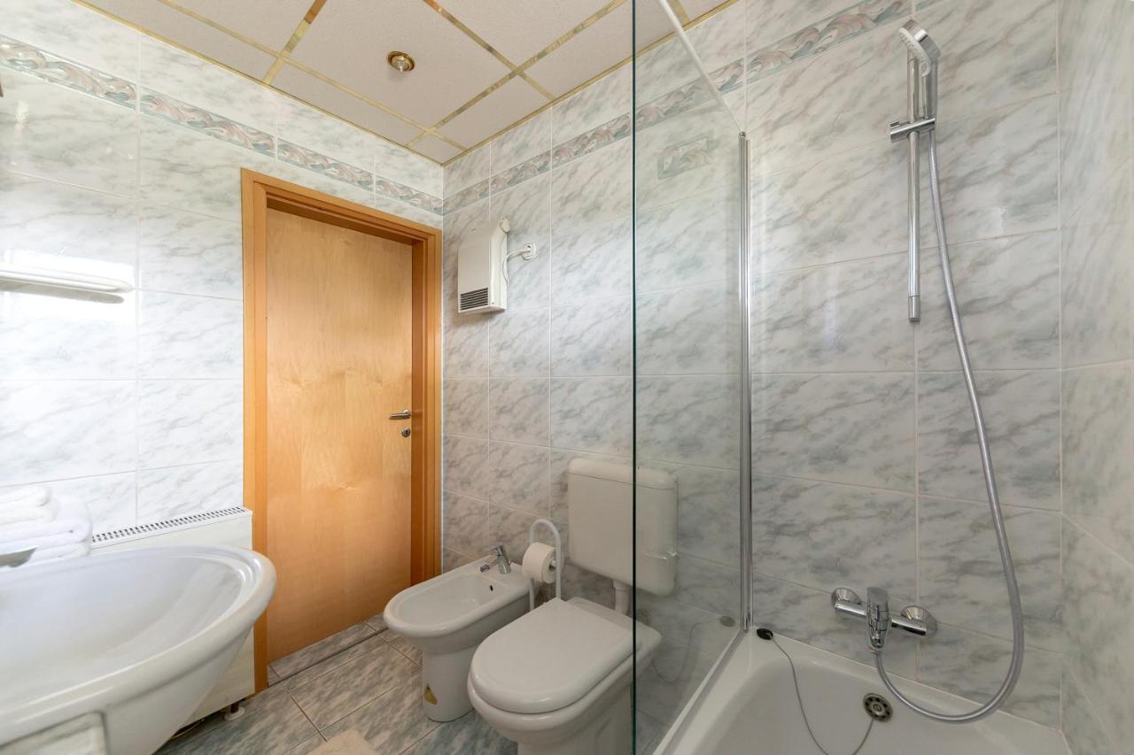 Apartment Franko Radovljica Luaran gambar
