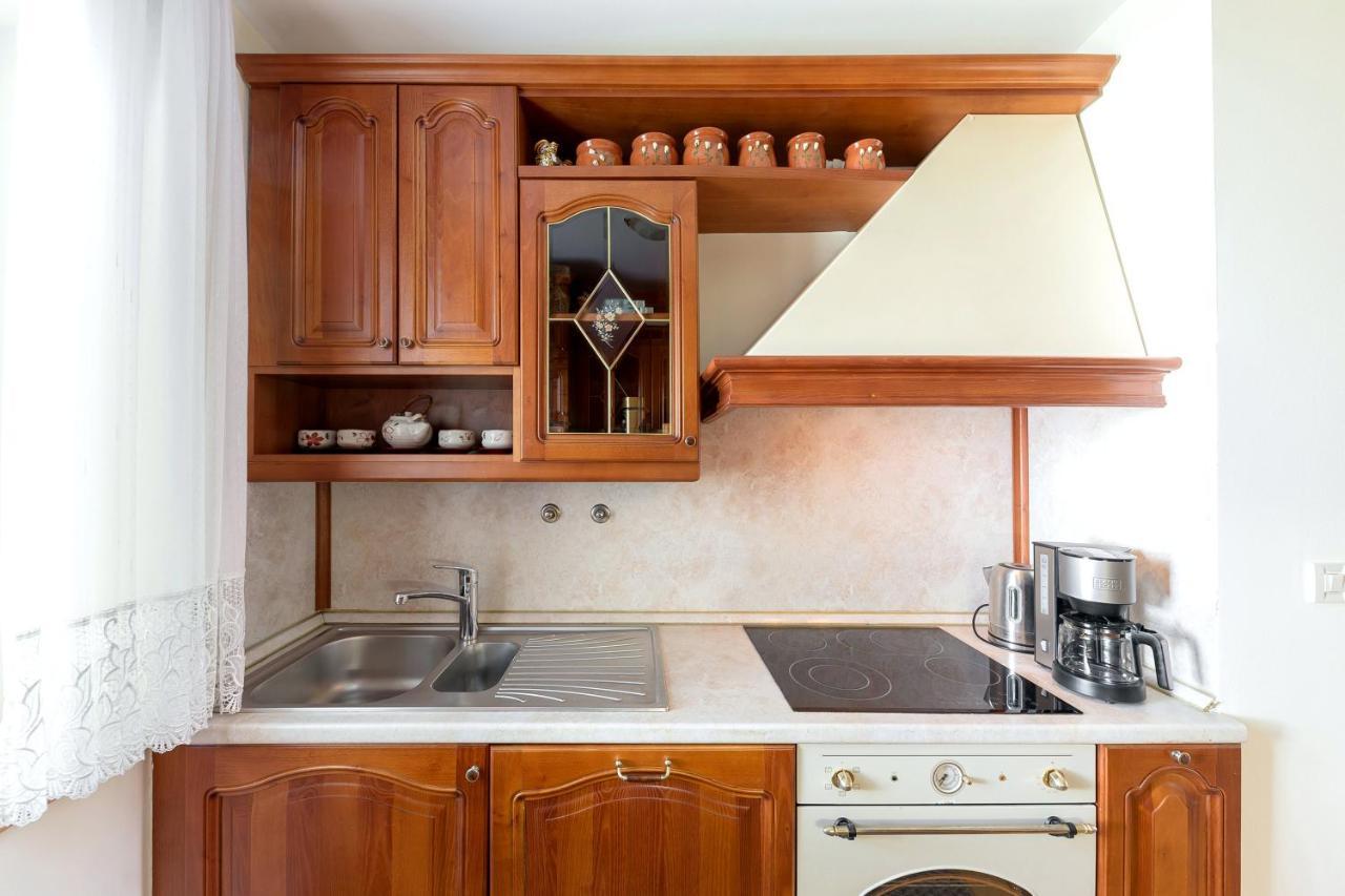 Apartment Franko Radovljica Luaran gambar