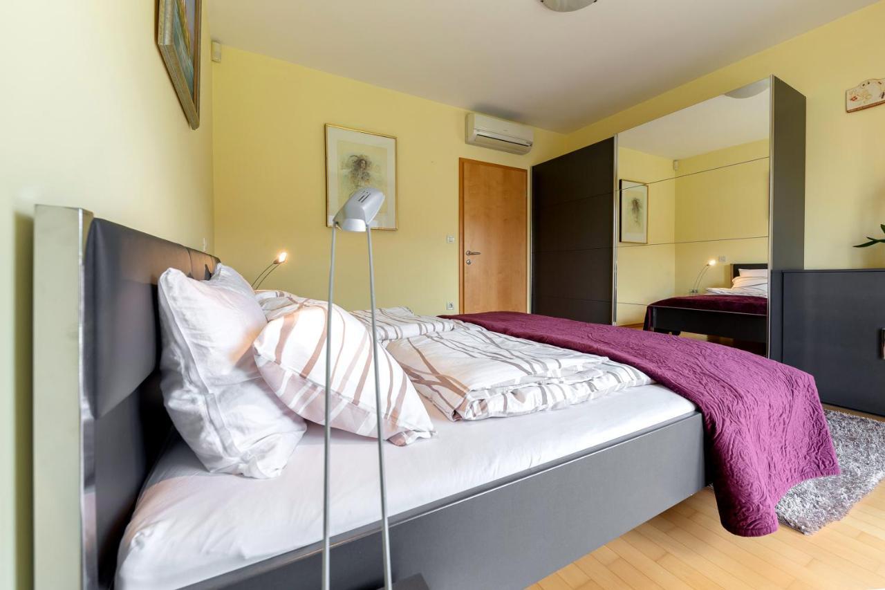 Apartment Franko Radovljica Luaran gambar