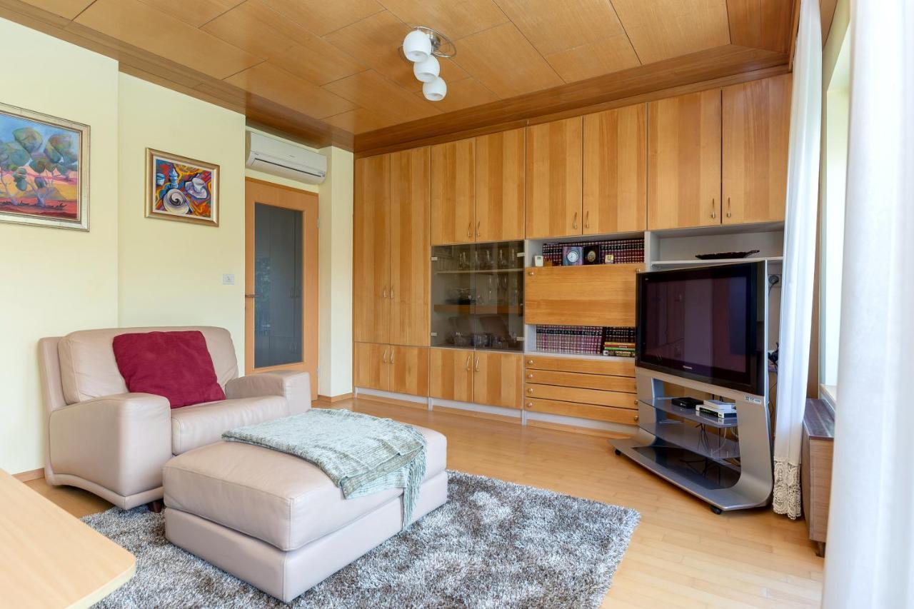 Apartment Franko Radovljica Luaran gambar
