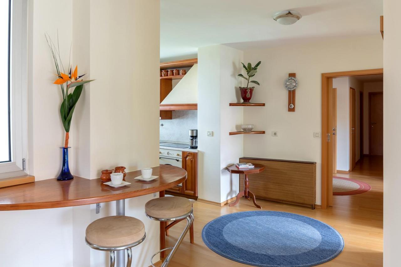 Apartment Franko Radovljica Luaran gambar