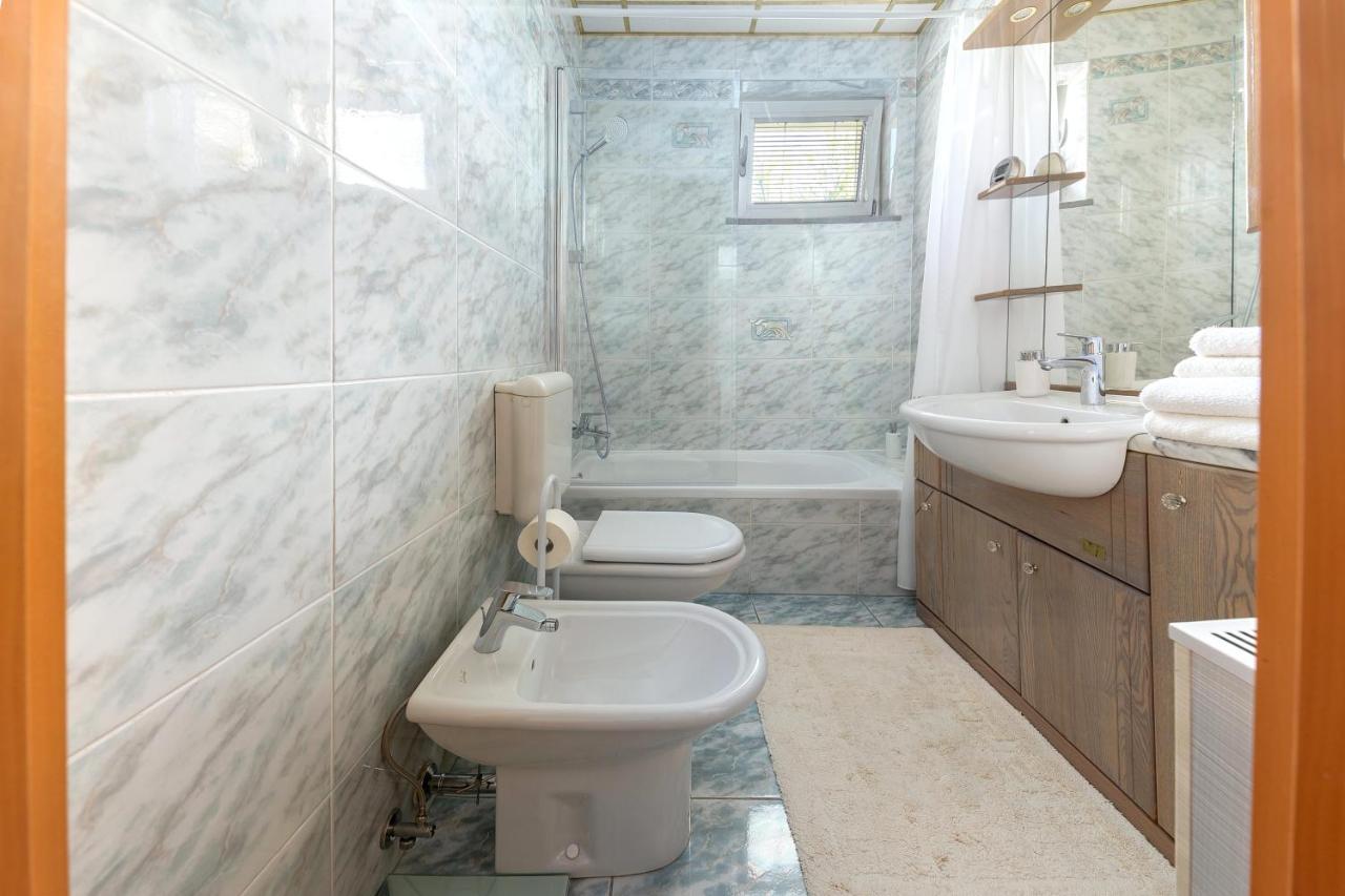 Apartment Franko Radovljica Luaran gambar