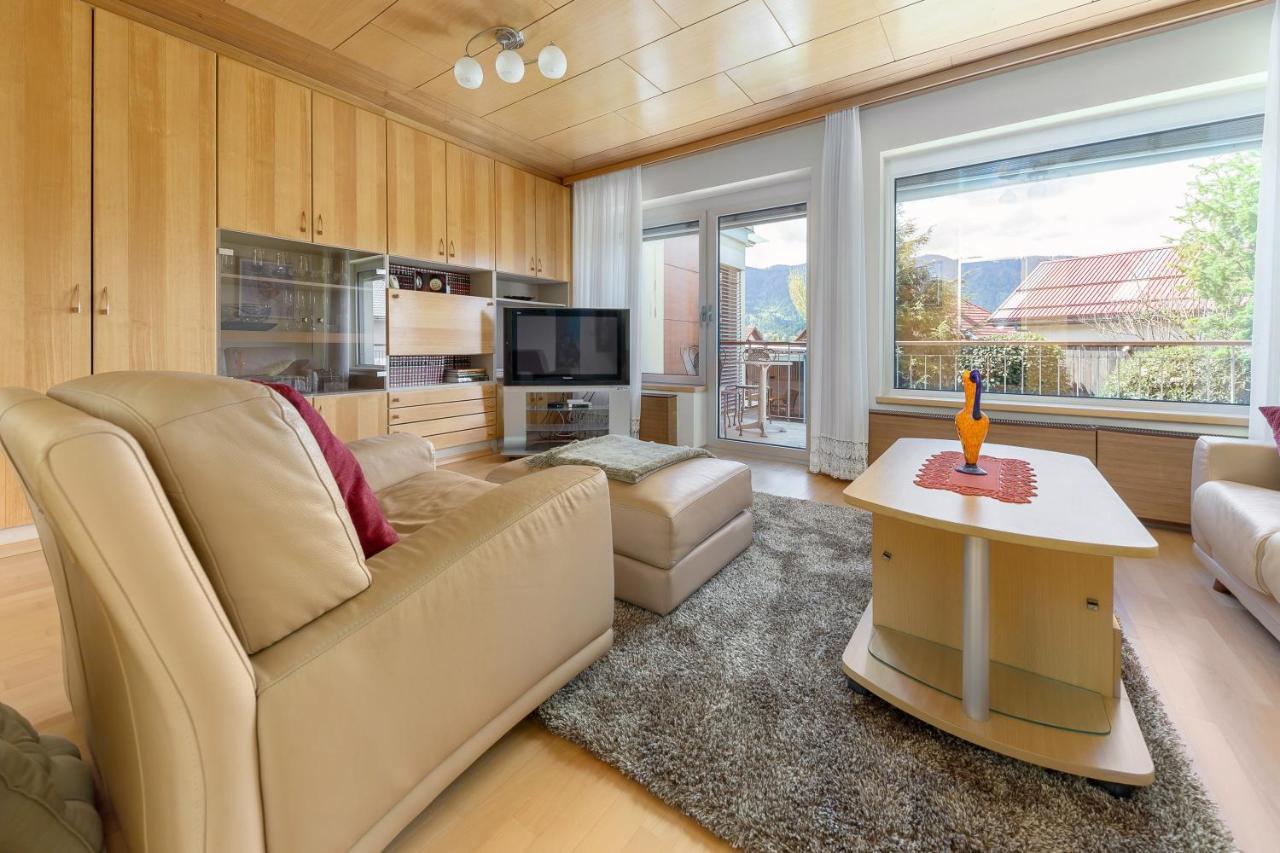 Apartment Franko Radovljica Luaran gambar
