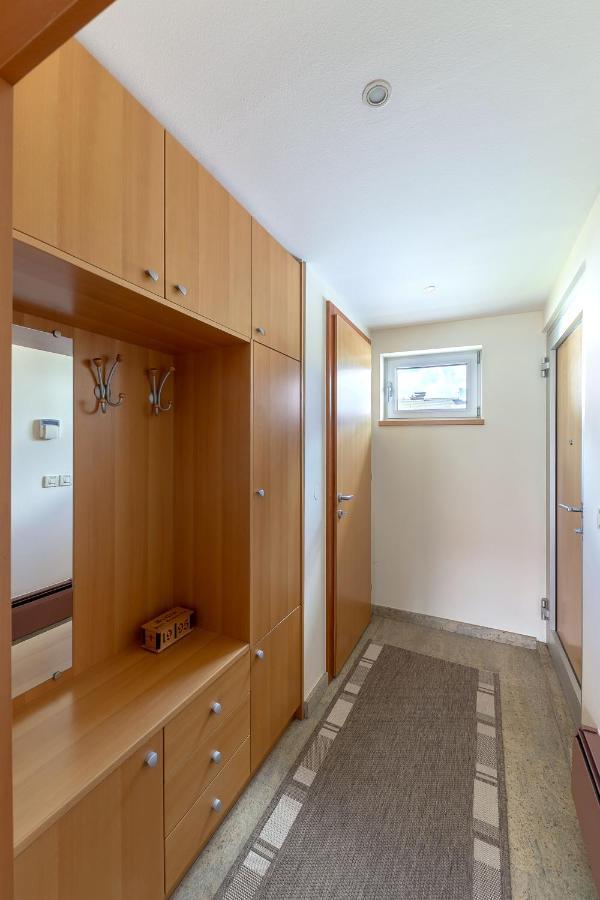 Apartment Franko Radovljica Luaran gambar